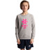 Osaka Deshi Pink Star Sweater Junior