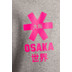 Osaka Deshi Pink Star Sweater Junior