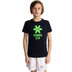 Osaka Deshi Green Star Shirt Junior 3
