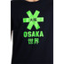 Osaka Deshi Green Star Shirt Junior 7