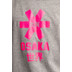 Osaka Deshi Pink Star Shirt Junior