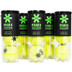 Osaka Padel Balls 24x3 St. (6 Dozijn)
