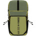Osaka Pro Tour Padel Backpack Olive 1