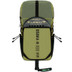 Osaka Pro Tour Padel Backpack Olive 5