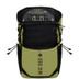 Osaka Pro Tour Padel Backpack Olive 6
