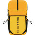 Osaka Pro Tour Padel Backpack Honey 2