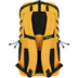 Osaka Pro Tour Padel Backpack Honey 3