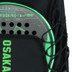 Osaka Vision Padel Backpack Black
