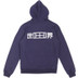 Osaka Court Classic Hoody Senior