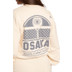 Osaka Sports Culture Society Crewneck Senior