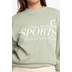 Osaka Athlete Program Crewneck Senior