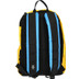 Osaka Pro Tour Backpack Compact Geel
