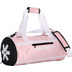 Osaka Pro Tour Sportsbag Roze
