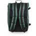 Osaka Rucksack groß Grün