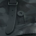 Osaka Rucksack groß Schwarz Camo 11