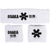 Osaka Sweatband Set 2.0
