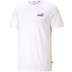 Puma Essential Small Logo Tee