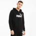 Puma Essential Big Logo Full-Zip Hoody