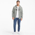 Puma Essential Big Logo Full-Zip Hoody