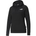 Puma Essential Small Logo Hoody Dames