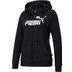 Puma Essential Logo Full-Zip Hoody Dames