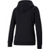Puma Essential Logo Full-Zip Hoody Dames