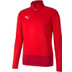 Puma Goal 23 Training 1/4 Zip Training Top 3