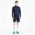 Puma Goal 23 Training 1/4 Zip Training Top 6