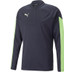 Puma FINAL 1/4 Zip Top