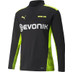 Puma Borussia Dortmund 1/4 Zip Drill Top 1