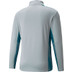 Puma Manchester City 1/4 Zip Drill Top