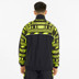 Puma Borussia Dortmund Ftbl Heritage Track Jacket