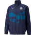 Puma Olympique Marseille Pre-Match Jacket