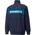 Puma Olympique Marseille Pre-Match Jacket