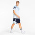 Puma Manchester City Iconic MCS Short 3