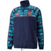 Puma Manchester City Ftbl Heritage Track Jacket