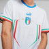 Puma Italië Uit Shirt 2022/2023