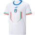 Puma Italië Uit Shirt Kids 2022/2023 2