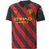 Puma Manchester City Away Shirt Kids 2022/2023