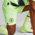 Puma Manchester City 3rd Short 2022/2023 6