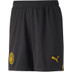 Puma Manchester City Uit Short Kids 2022/2023
