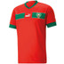 Puma Marokko Thuis Shirt 2022/2023