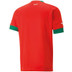 Puma Marokko Thuis Shirt 2022/2023