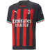 Puma AC Milan Authentic Thuis Shirt 2022/2023 1