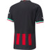Puma AC Milan Authentic Thuis Shirt 2022/2023 2