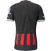 Puma AC Milan Authentic Thuis Shirt 2022/2023 3