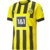 Puma Borussia Dortmund Hemma Fotboll kit 
