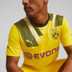 Puma Borussia Dortmund 3rd Tenue