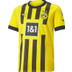 Puma Borussia Dortmund Thuis Tenue Kids