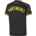 Puma Borussia Dortmund Uit Shirt Kids 2022/2023 3